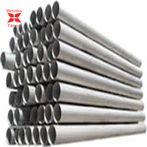 Competitive Price Top Quality  inconel 601 seamless pipe manufacturer