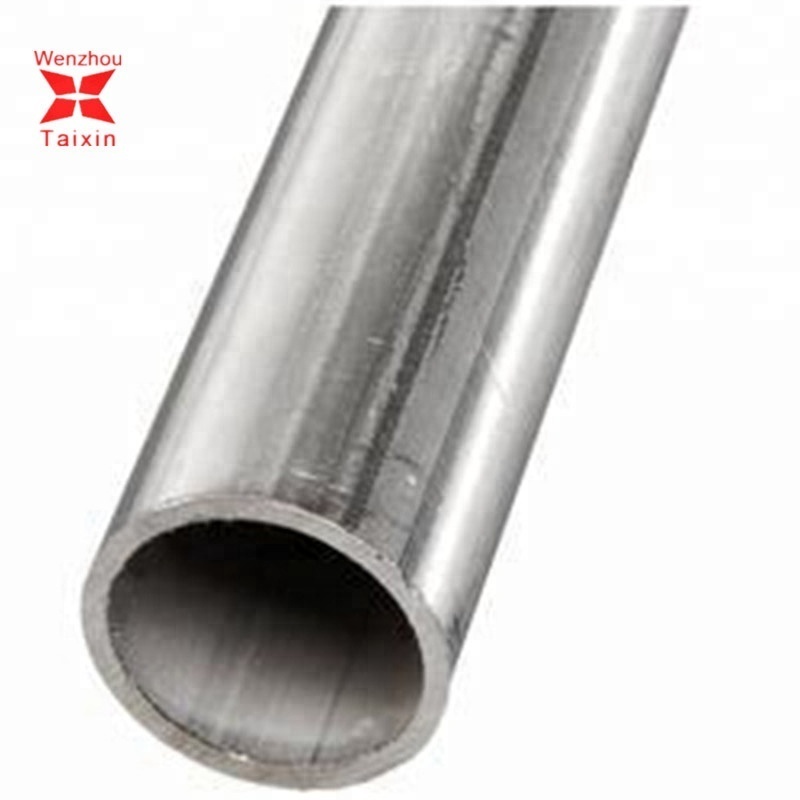 Competitive Price Top Quality  inconel 601 seamless pipe manufacturer