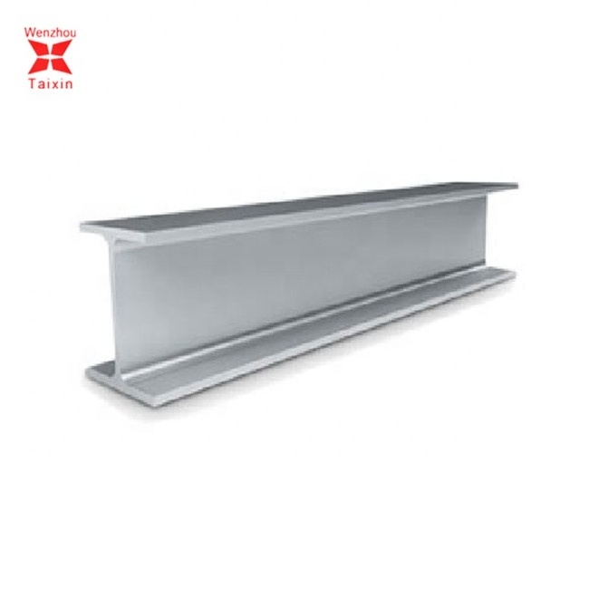 large aisi 304 309 310 stainless steel h beam i beams for sale