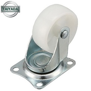 TYD 50mm/2 inch light duty PP caster wheel for furniture