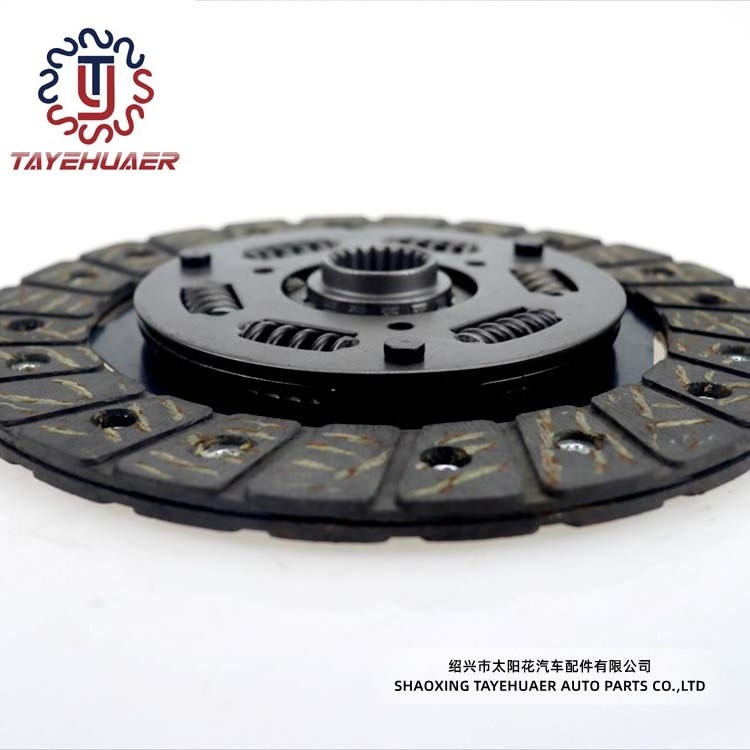 Custom Truck Brake System Accessories Truck Clutch Pressure Plate Assembly Kit For Truck Suitable