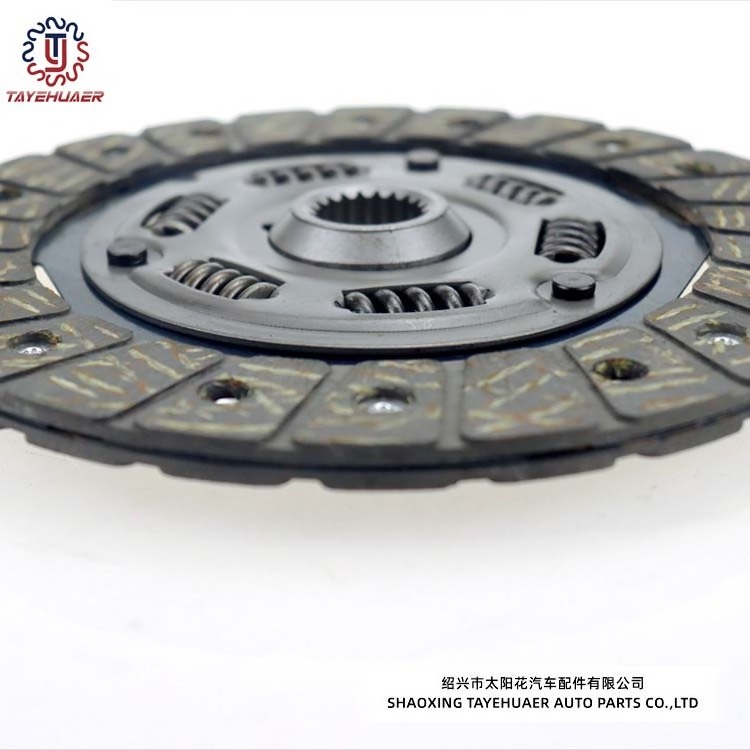 Custom Truck Brake System Accessories Truck Clutch Pressure Plate Assembly Kit For Truck Suitable