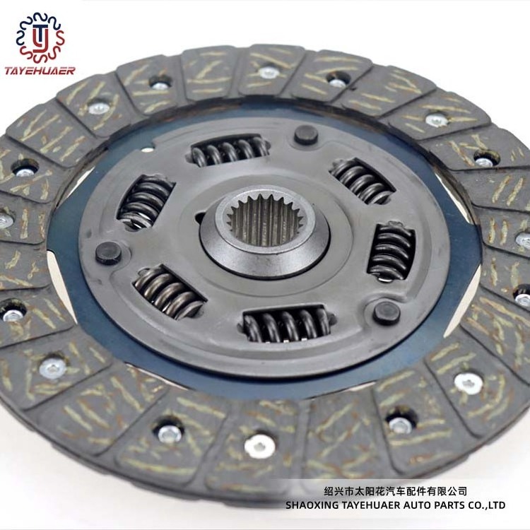 Custom Truck Brake System Accessories Truck Clutch Pressure Plate Assembly Kit For Truck Suitable