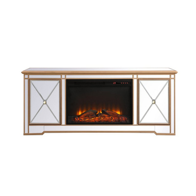 Smokeless Fire Wood Burning Fireplaces Indoor Fireplace