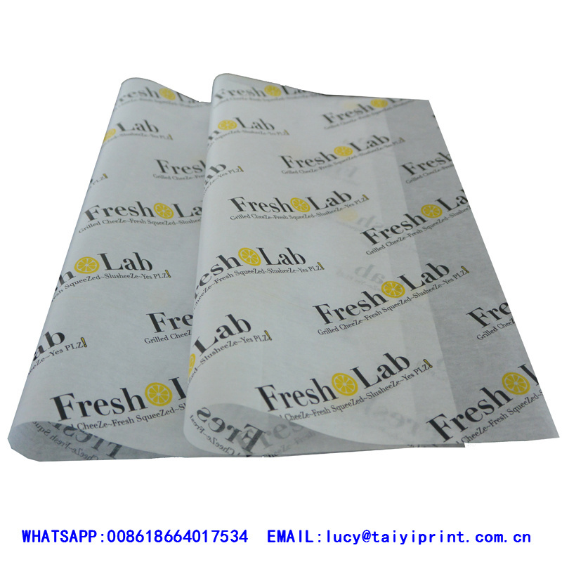 Gift Wrap Rolls Tissue Paper Eco Friendly Oem Custom Christmas Paper Gift Wrap