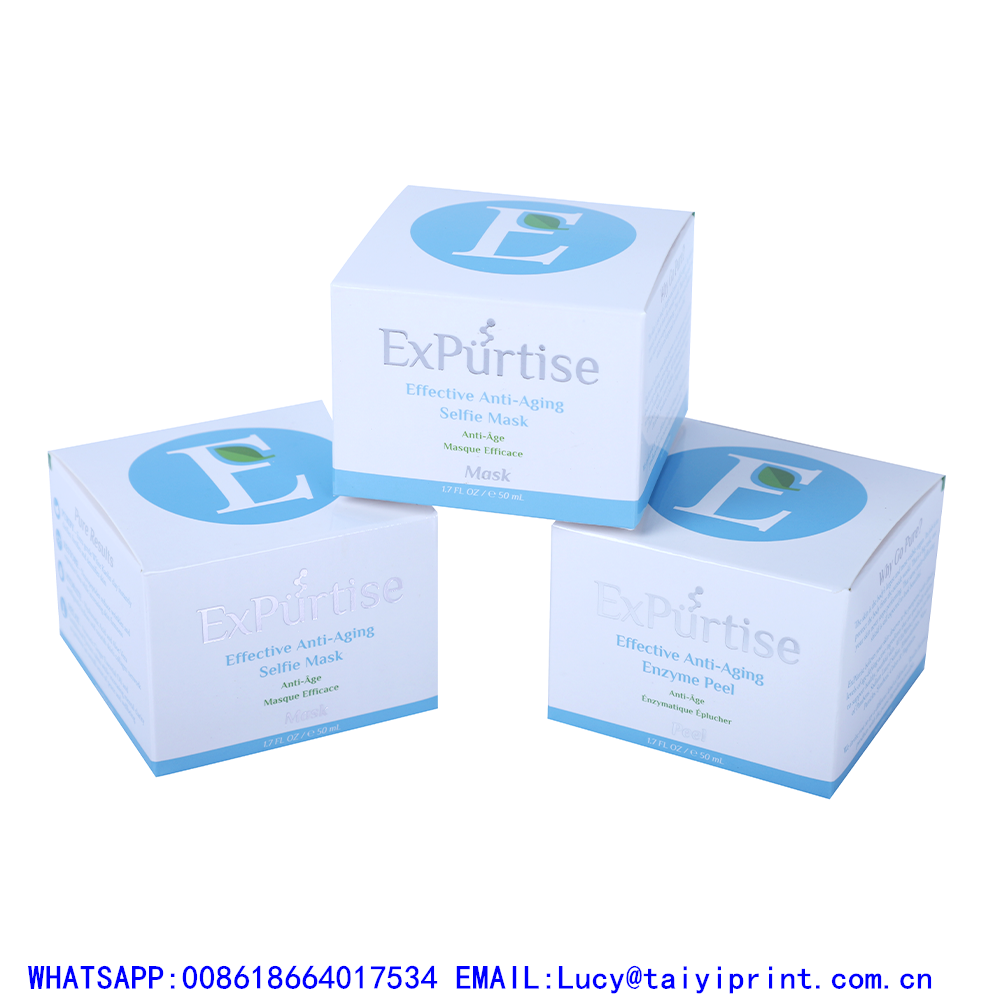 Pharma Carton Box Manufacturer Medicine Packaging Cardboard Paper Box Medicine Packaging