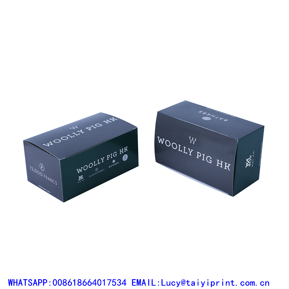 Pharma Carton Box Manufacturer Medicine Packaging Cardboard Paper Box Medicine Packaging