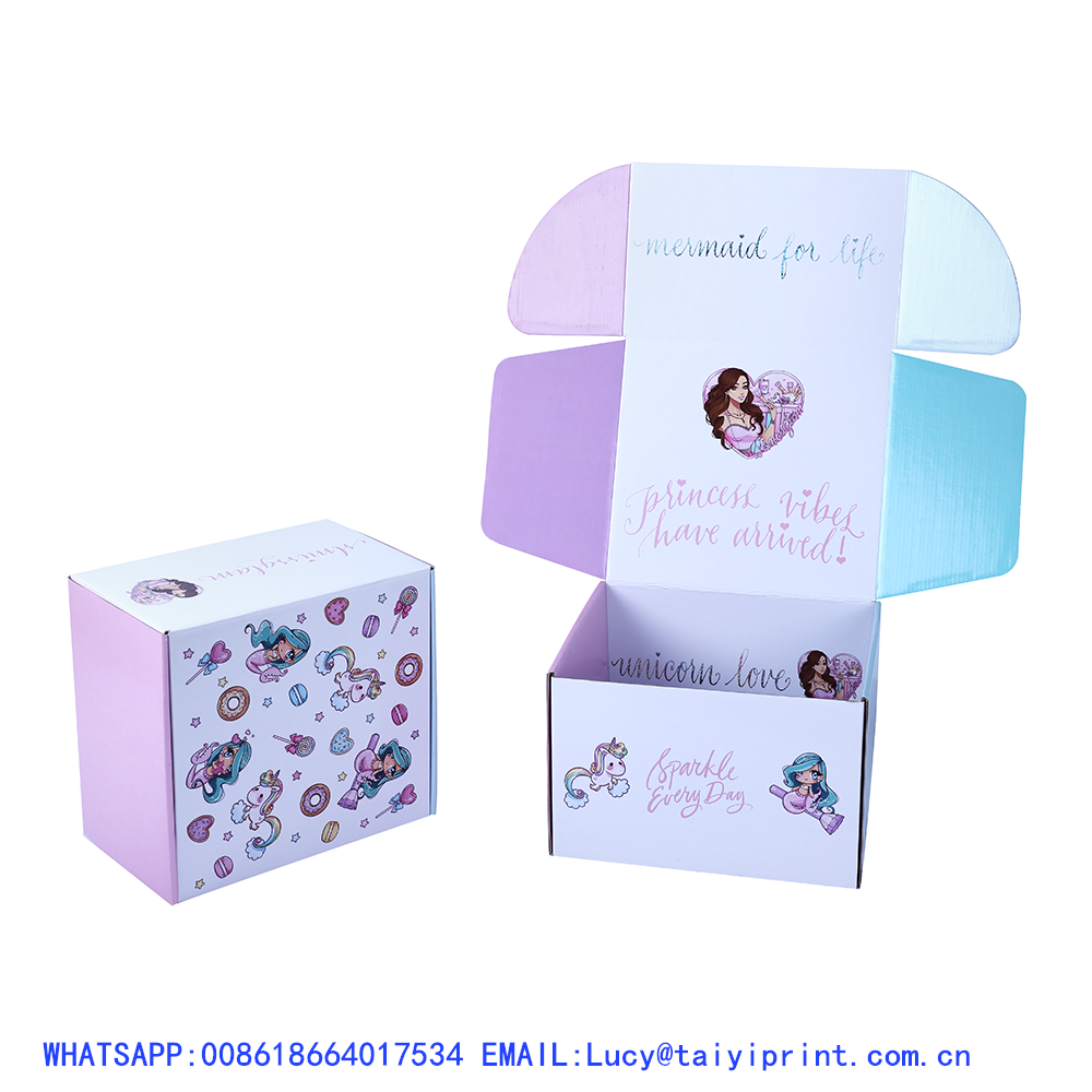 Reasonable Price Shipping Boxes For Biodegradable Desserts Chocolate Strawberry Packaging Box