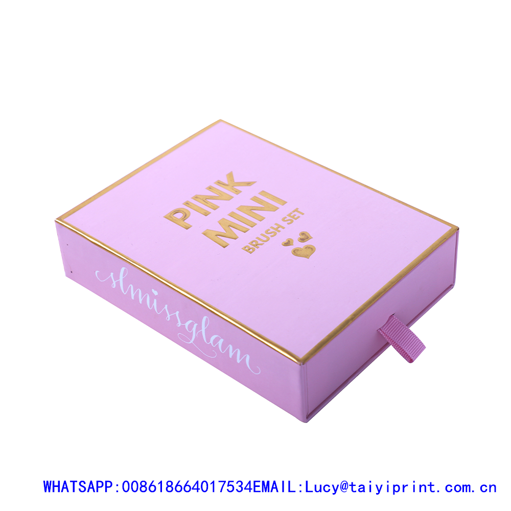 Matches Box Type Pink Custom Matchsticks Different Styles Personalized Customize Mini Match Box Of Matches