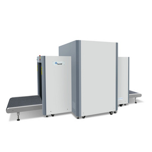 Airport x-ray Baggage Scanner TE-XS100100