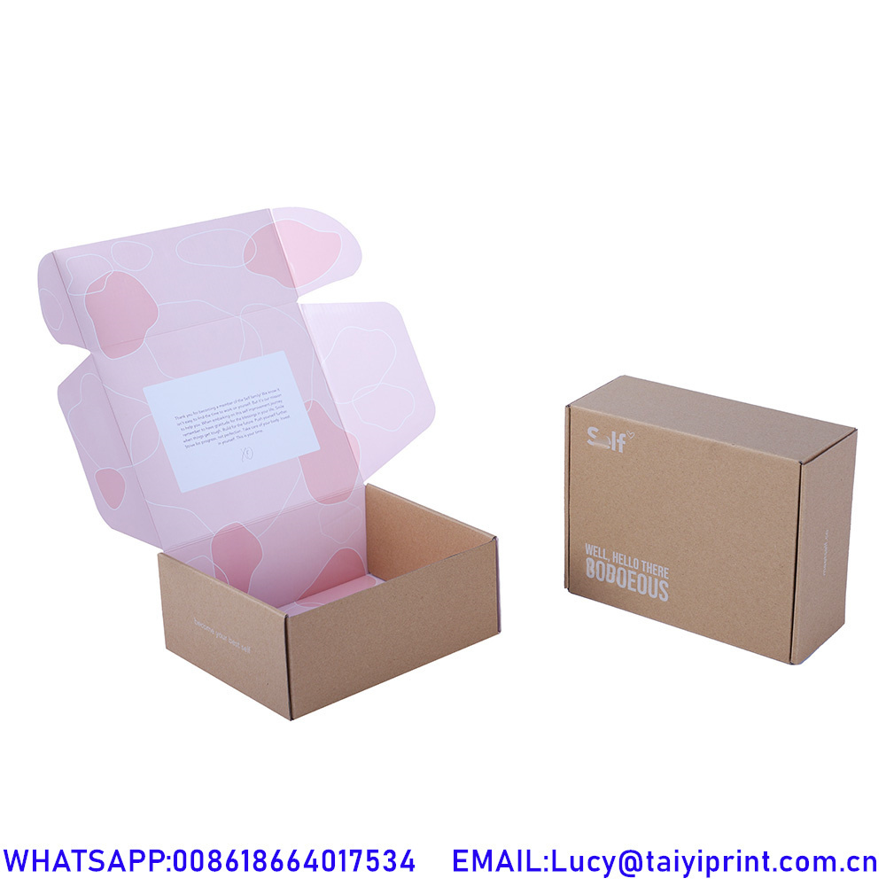 Mini Baby Shoe Box Manufacturer New Design Custom Shoe Boxes With Logo Packaging Paper Shoe Box