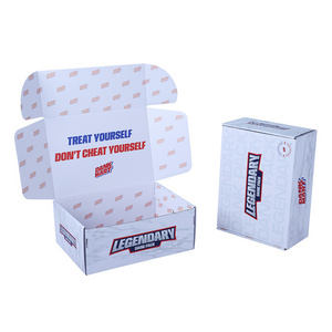 Mini Baby Shoe Box Manufacturer New Design Custom Shoe Boxes With Logo Packaging Paper Shoe Box