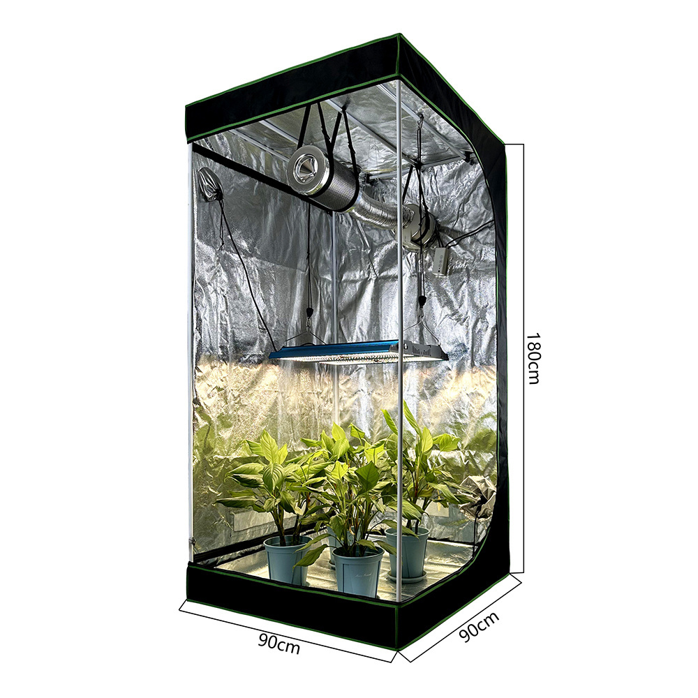 600*300*200cm growing tentss kit  GROW LIGHTS 240w 450W, indoor growing tents complete kit Fabric 600D for flower