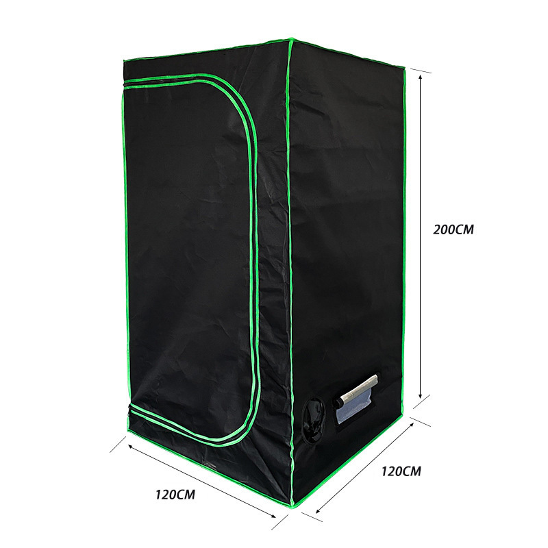 Commercial Plant Complete Kit Commercial Hydroponic Growing Full Systems Led Reflective Room Hydroponics Grow plant Tents