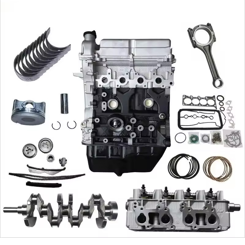 High Quality Auto Parts Other Auto Parts HONGQI Model Auto Spare Parts