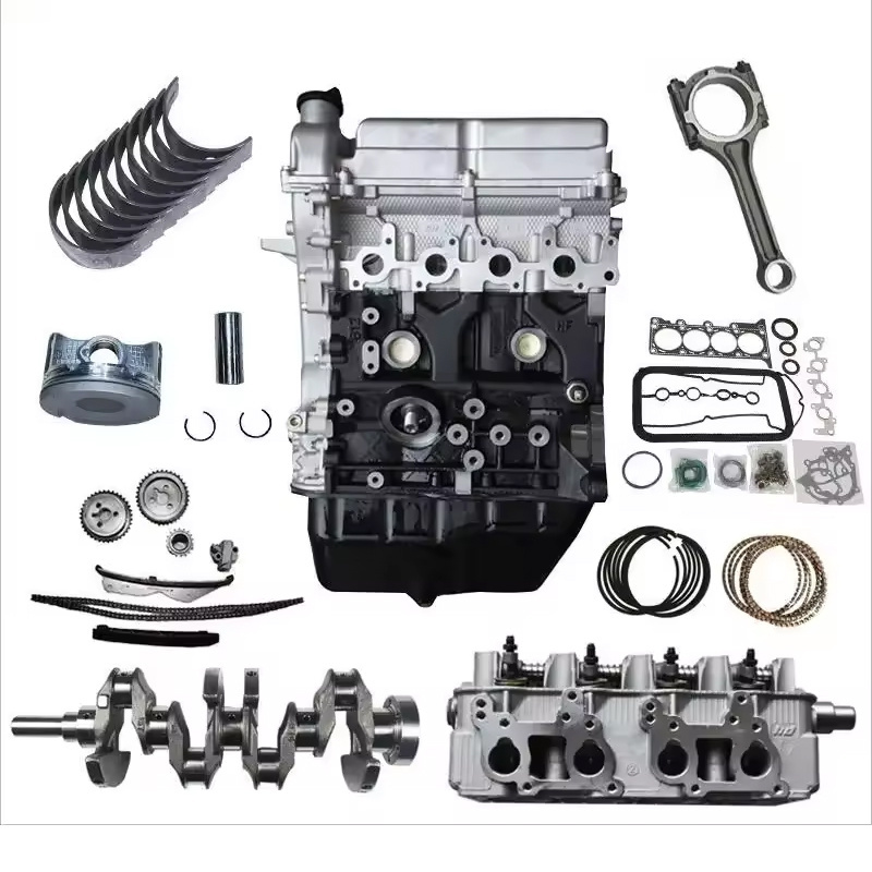 High Quality Auto Parts Other Auto Parts HONGQI Model Auto Spare Parts