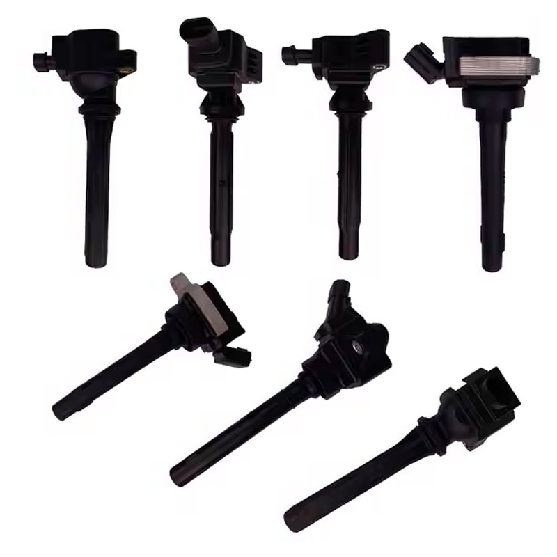 Wholesale hongqi  Auto Parts Hongqi Efi System Car Ignition Coil Hongqi Auto Parts