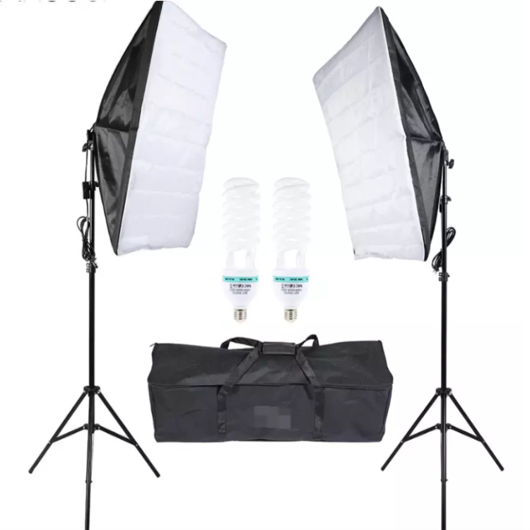 Photography Studio Cube Umbrella Softbox Light Lighting Tent Kit Photo Video Equipment photography accessories  NS-13