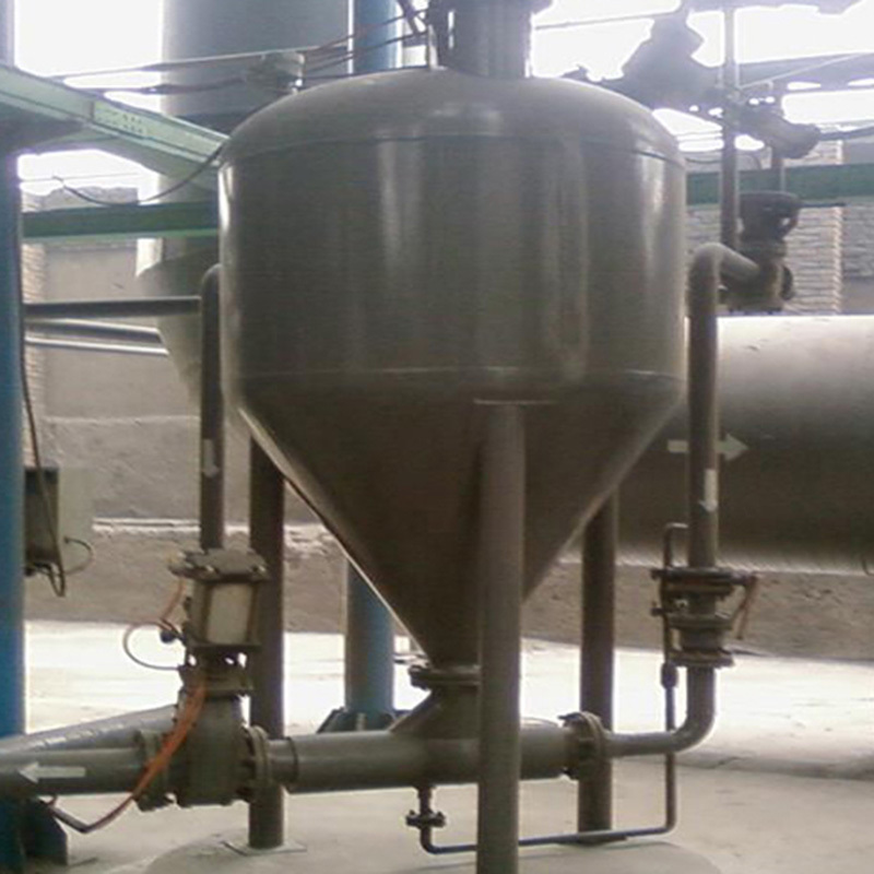 Bulk Material Handling System Dense Phase Pneumatic Conveyor pneumatic conveying equipment pneumatic conveyor