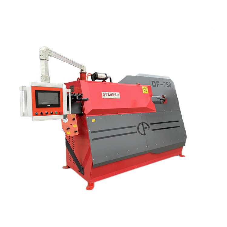 Factory price china suppliers other bending machines rebar bending machine with CE