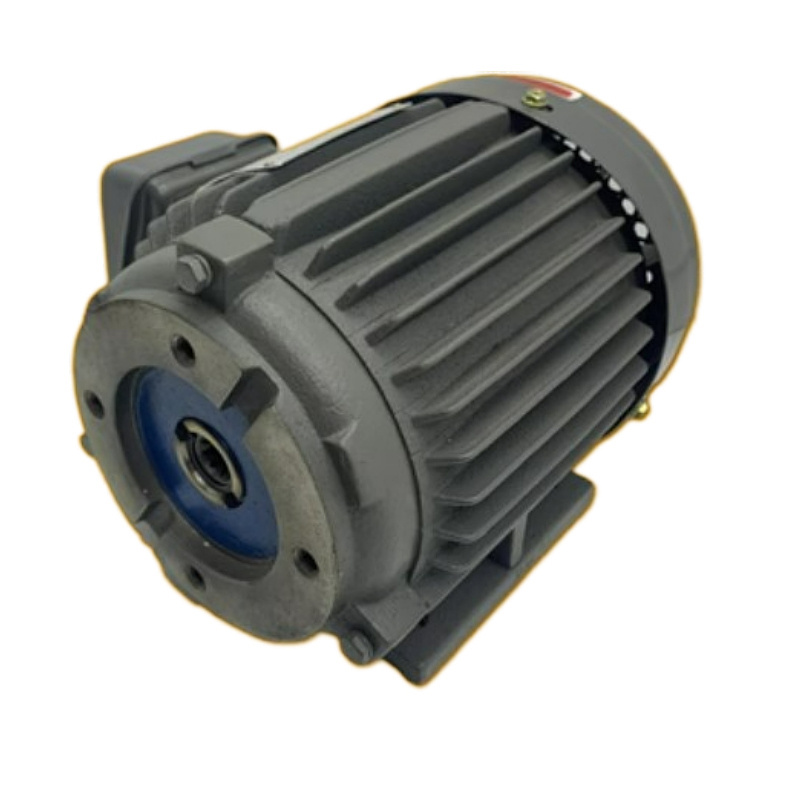 taiwan KOMPASS Kangbaishi Motor 1HP-0.75KW Hydraulic Oil Pump Special Motor 1.5KW 2.25KW 3.75KW3.56KW