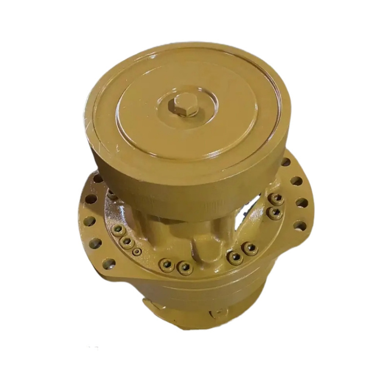 POCLAIN MSE Series Hydraulic Drive Radial Piston Motor for Efficient Hydraulic Motors MSE05 MSE02 MSE08 MSE11 MSE18