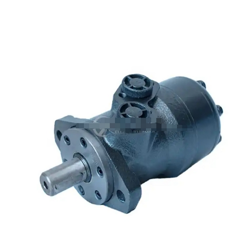 Eaton Char-Lynn Low Speed High Torque Hydraulic Motor Danfoss Agriculture Vehicles Tractor Truck-Mounted Gear Orbital Motors