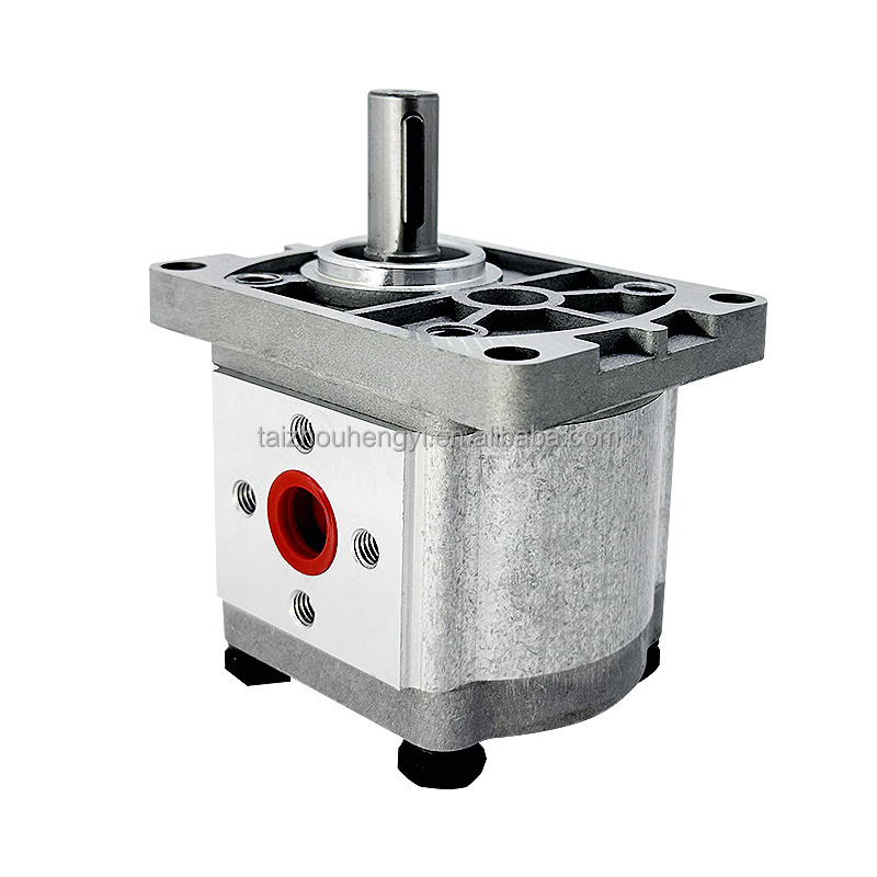 Hydraulic gear pump oil pump assembly CBN-F304/F306/F310/F314/F316/F320/F325 small high pressure oil pump