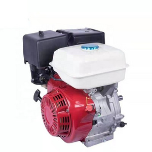 taizhou JC 177F  GX290 gasoline engine 13hp portable jet petrol mini silent motor engine china  hot  sell