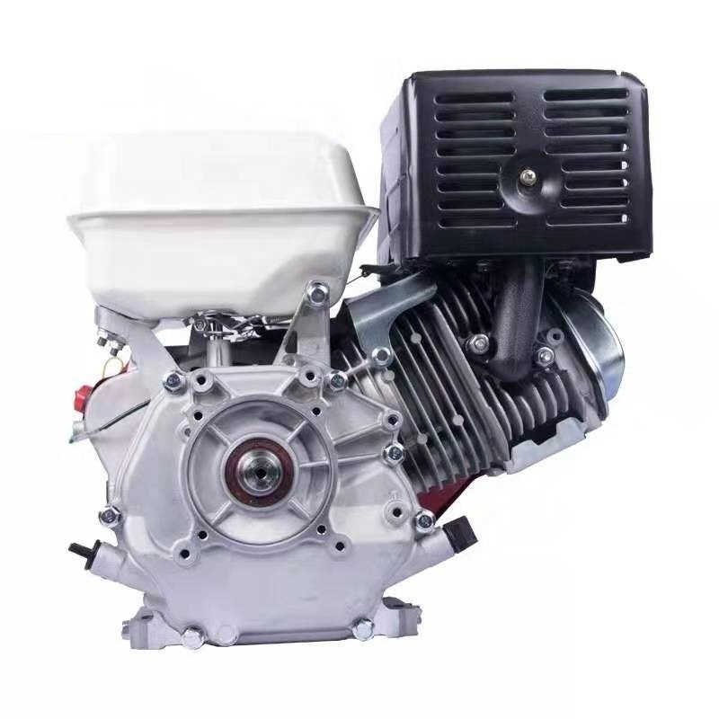 taizhou JC 177F  GX290 gasoline engine 13hp portable jet petrol mini silent motor engine china  hot  sell