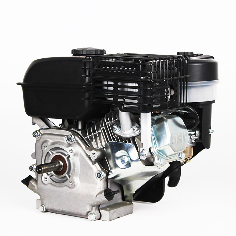 Taizhou JC GX160 5.5HP 6.5HP  Professional manufacture 6.5 hp small gasoline engine