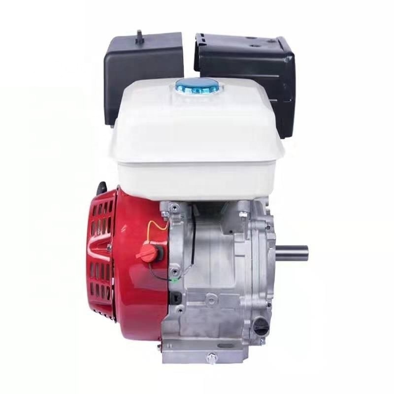 taizhou JC 177F  GX290 gasoline engine 13hp portable jet petrol mini silent motor engine china  hot  sell