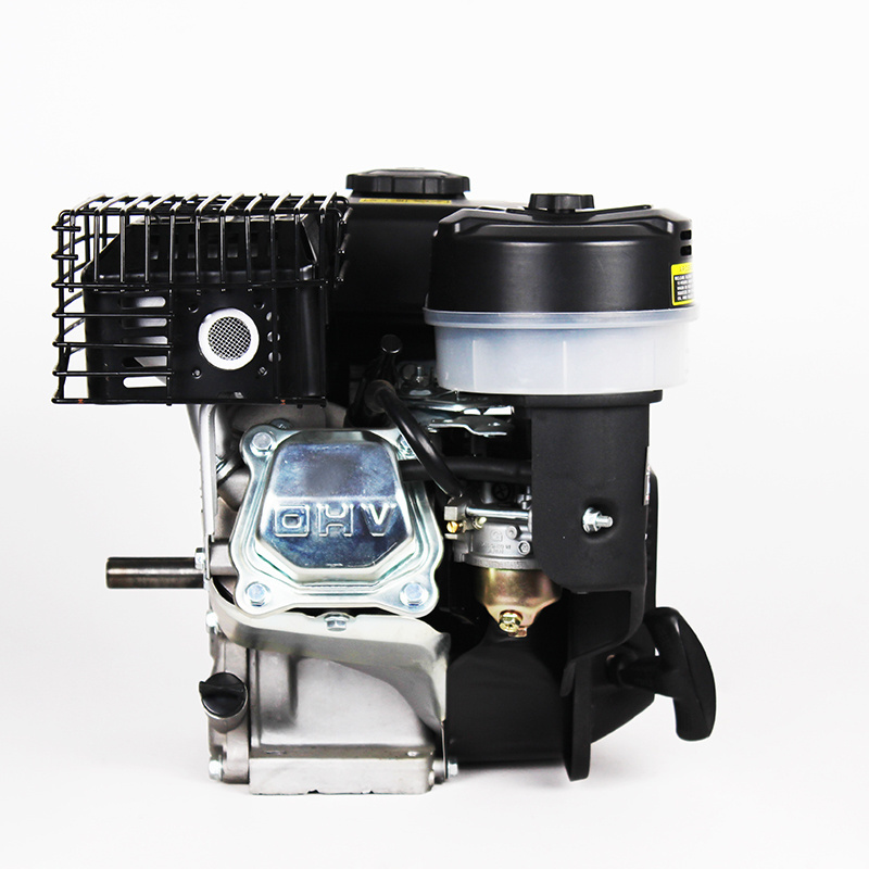 Taizhou JC GX160 5.5HP 6.5HP  Professional manufacture 6.5 hp small gasoline engine