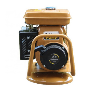 China JC ey20 5hp gasoline vibrator small poker concrete portable petrol gas engine vibrator