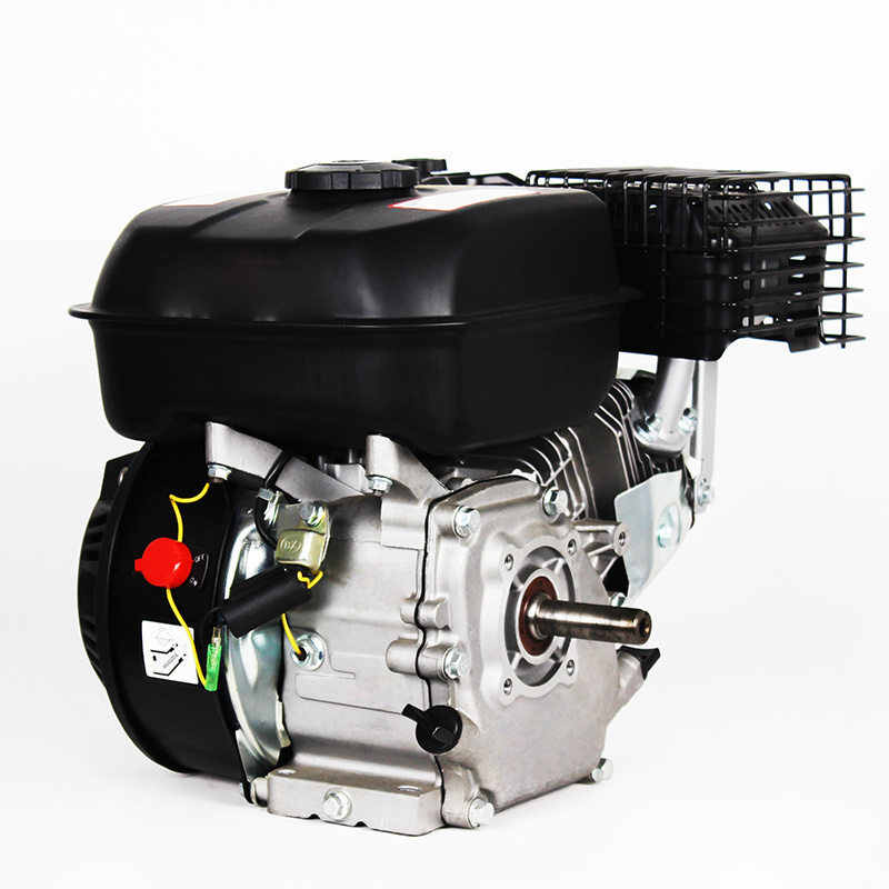 Taizhou JC GX160 5.5HP 6.5HP  Professional manufacture 6.5 hp small gasoline engine