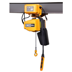 High Quality Warehouse Hoist Crane Movable Small 0.5 Ton Electric Hoist Mini Crane Motor