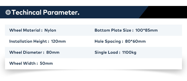 1.5 ton heavy duty pu caster wheel,heavy duty ball caster,heavy duty rigid caster wheels 4 5 6 8inch