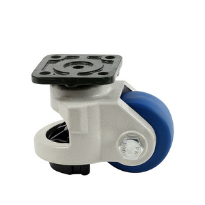 2 inch caster wheel swivel stem,heavy duty caster wheel swivel,swivel caster