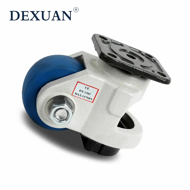 2 inch caster wheel swivel stem,heavy duty caster wheel swivel,swivel caster