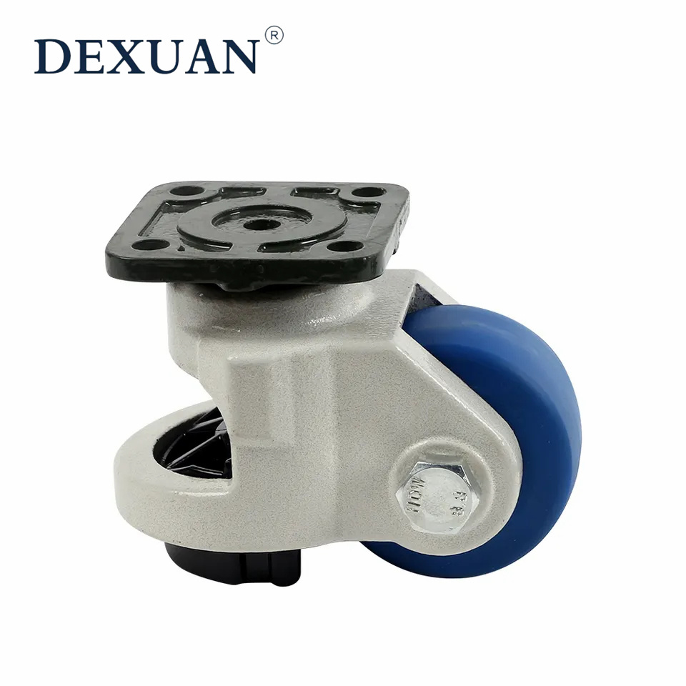 2 inch caster wheel swivel stem,heavy duty caster wheel swivel,swivel caster