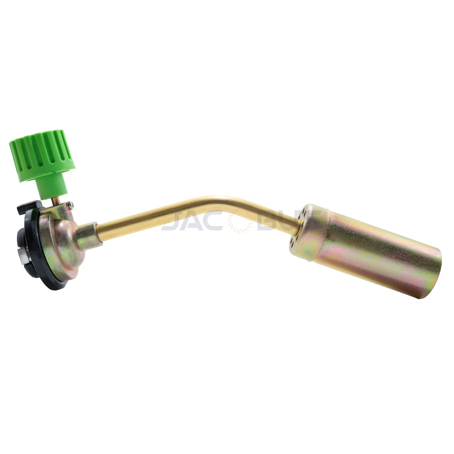 Brazing Gun Butane Gas Flamethrower Spray Torches Manual Ignition Fire Blow Torch