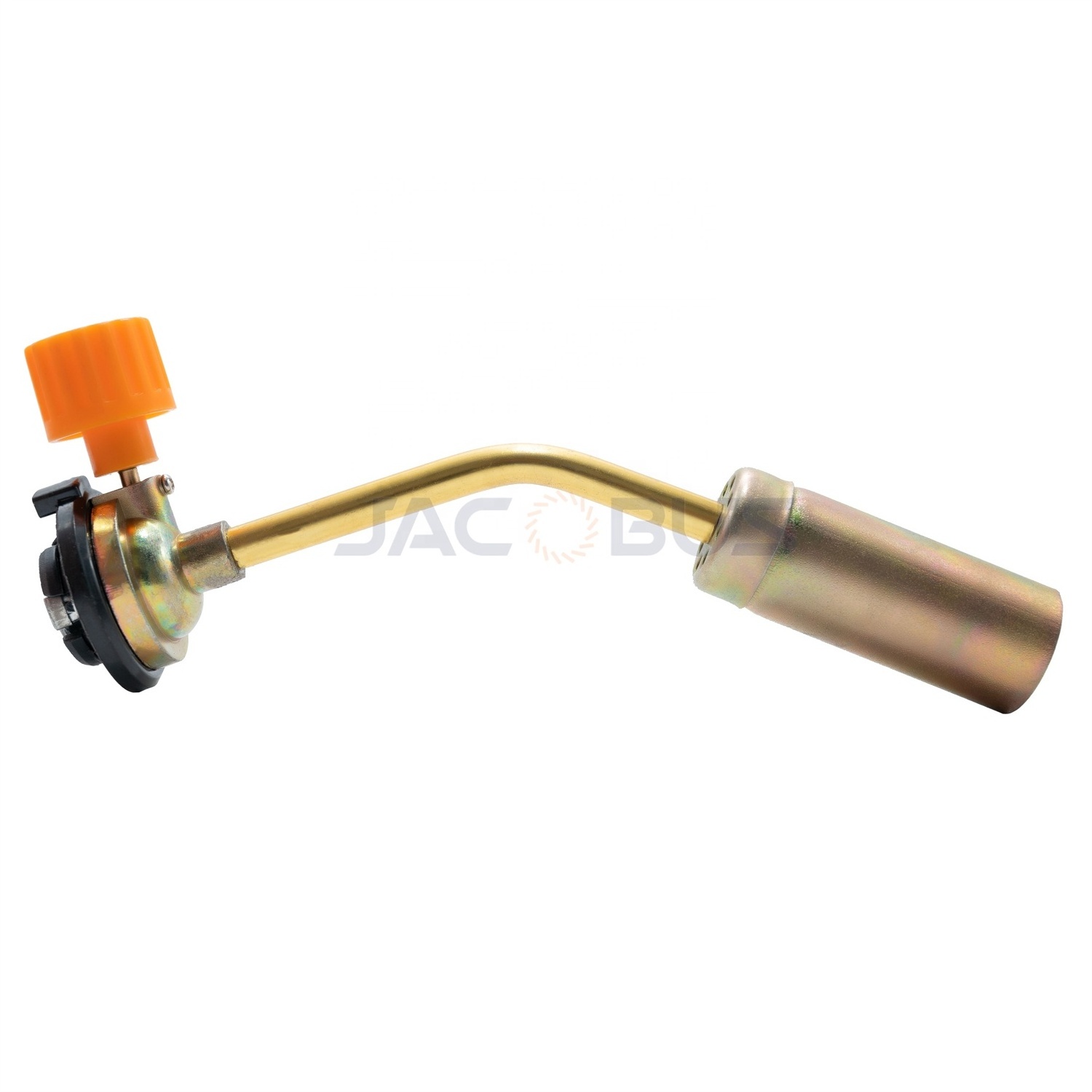 Brazing Gun Butane Gas Flamethrower Spray Torches Manual Ignition Fire Blow Torch