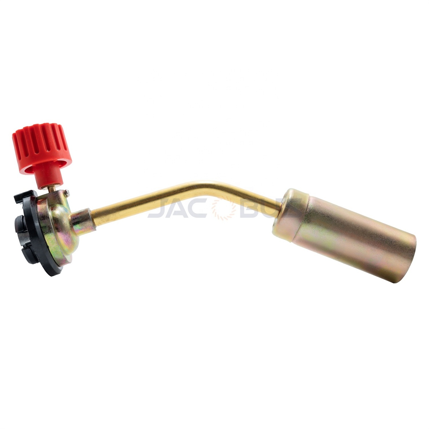 Brazing Gun Butane Gas Flamethrower Spray Torches Manual Ignition Fire Blow Torch