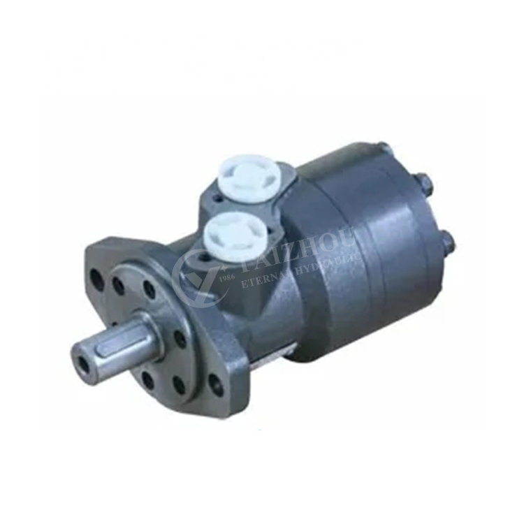 Eaton Char lynn low speed high torque Hydraulic Motor For Danfoss, Agriculture vehicle Tractor Truck-Mounted Gear Orbital Motor