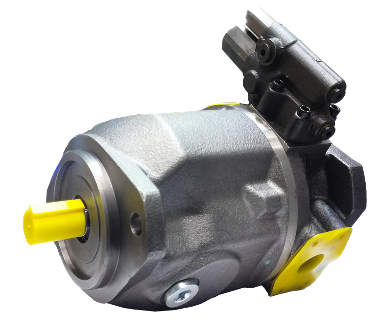 EH Rexroth A10V A10VO A10VSO Hydraulic Axial Piston Pump A10Vo18 A10Vo28 A10V071 A10V074 A10Vo45Dfr High Pressure Excavator