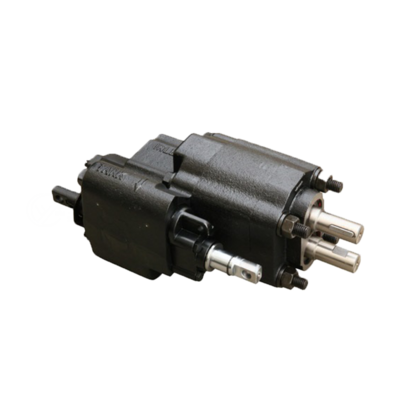 Parker Metaris Hydraulic Pto Pump For America Dump Truck  From China C101 C102 G101 G102  Hydraulic Gear Pump Credit seller