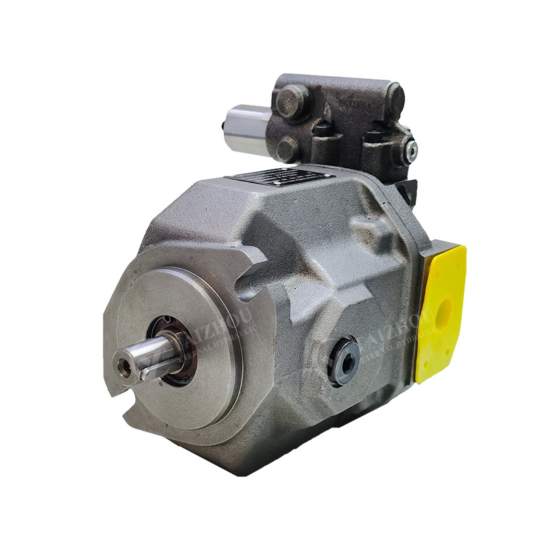 swash plate Piston hydraulic pump, Rexroth A10VO71 A10VO28 A10VO45 A10VSO52 A10VNO A10VG for crawler cranes Axial hydraulic pump