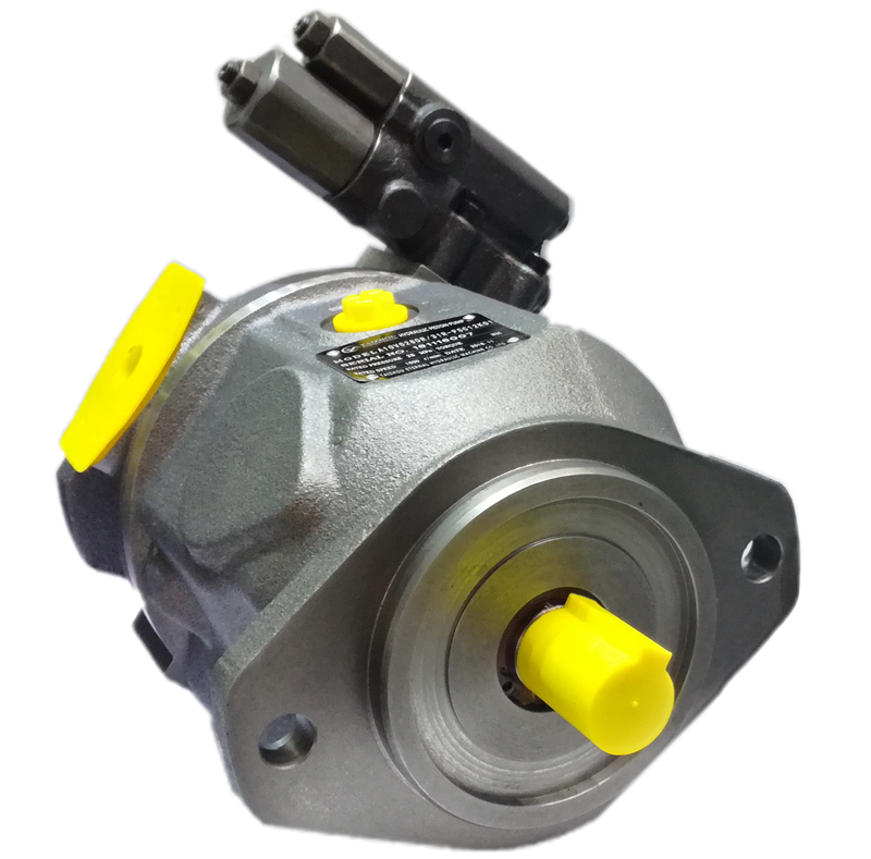 EH Rexroth A10V A10VO A10VSO Hydraulic Axial Piston Pump A10Vo18 A10Vo28 A10V071 A10V074 A10Vo45Dfr High Pressure Excavator