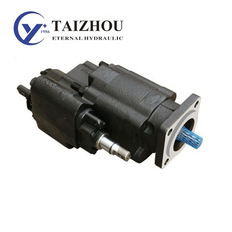 Parker Metaris Hydraulic Pto Pump For America Dump Truck  From China C101 C102 G101 G102  Hydraulic Gear Pump Credit seller