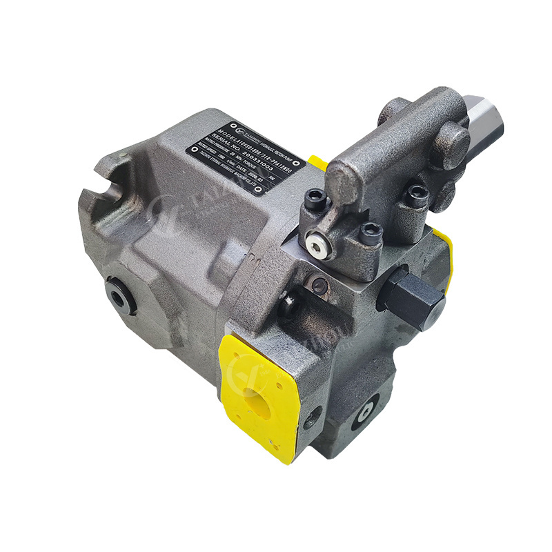 swash plate Piston hydraulic pump, Rexroth A10VO71 A10VO28 A10VO45 A10VSO52 A10VNO A10VG for crawler cranes Axial hydraulic pump